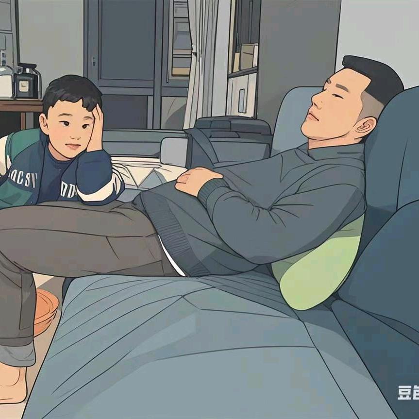 乔治克鲁尼的胡须