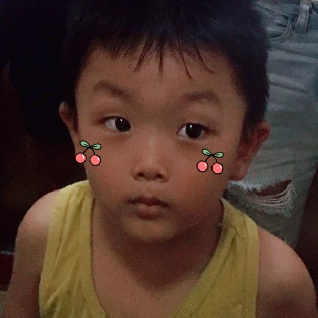 好运附体！好运连连