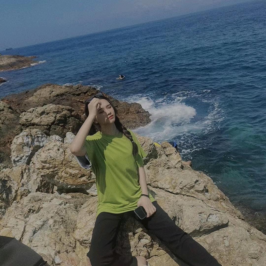 婷婷子🧚‍♀️