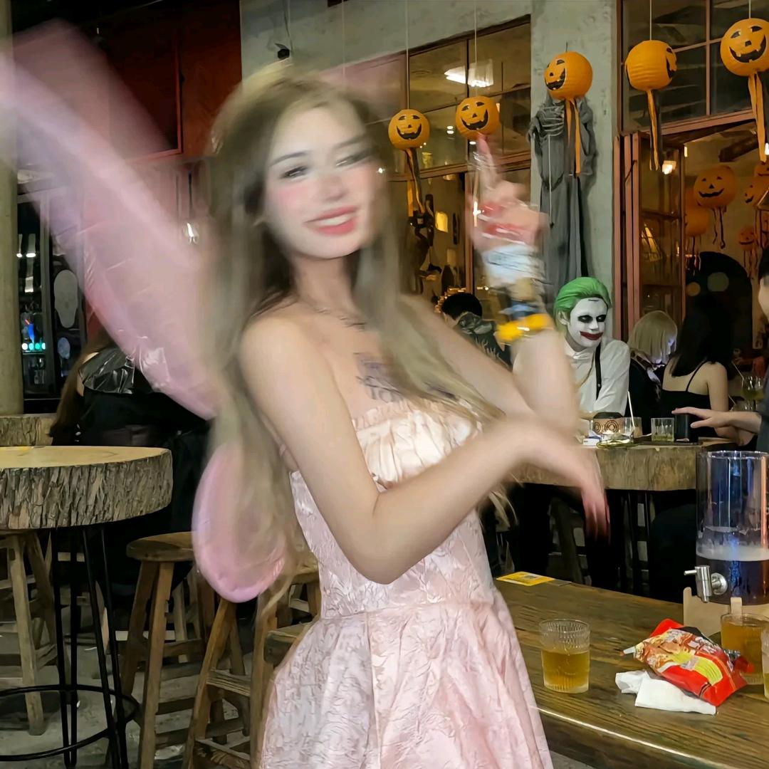 好运莲莲
