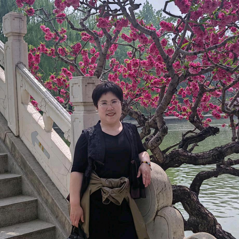 安国5元理发～开心姐