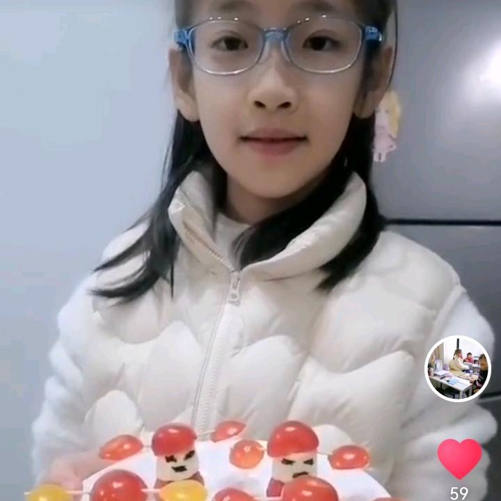 好乖哦