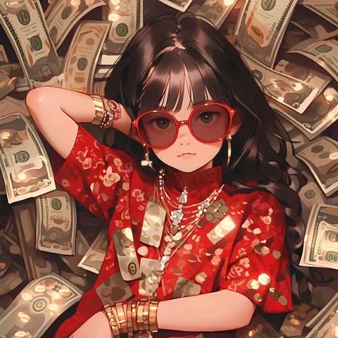 桃子好物