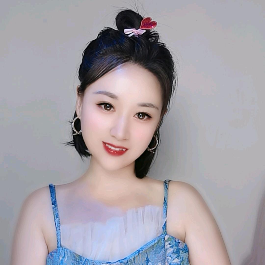 麦穗儿