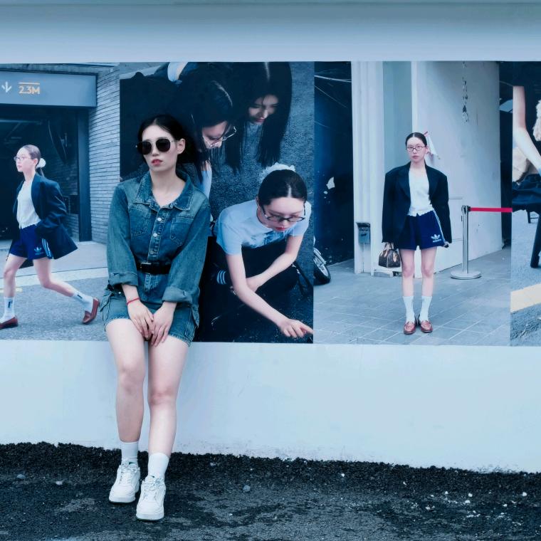 么昔么昔(约拍)