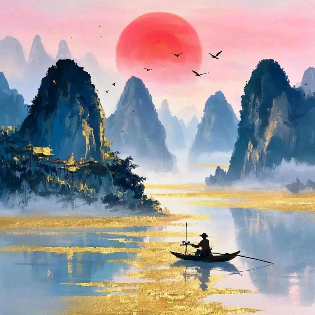 何家欢乐