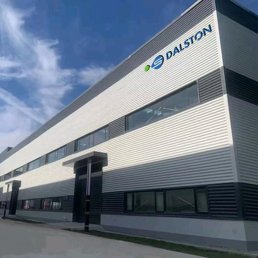 道盛智能科技工厂店