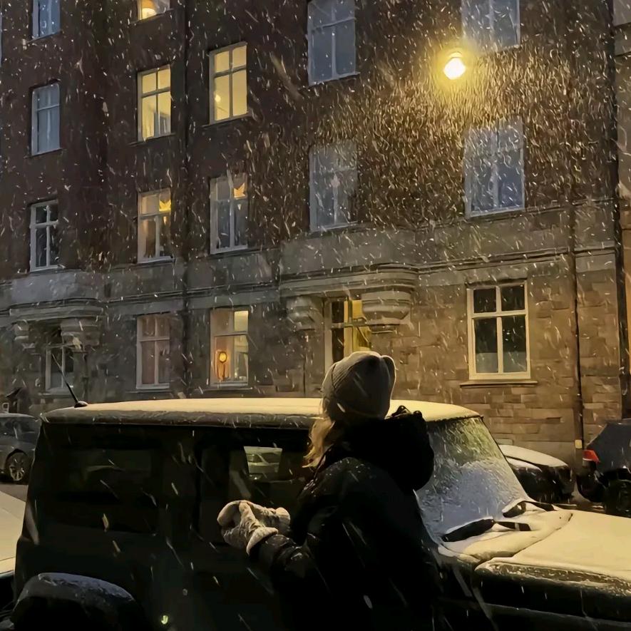 梦🌵🌻  微笑🙂