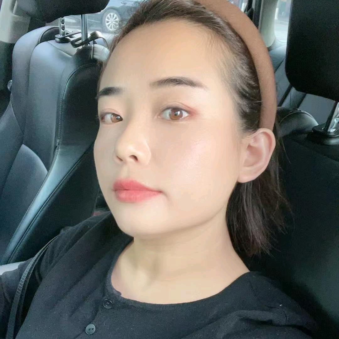 开面馆的小柯