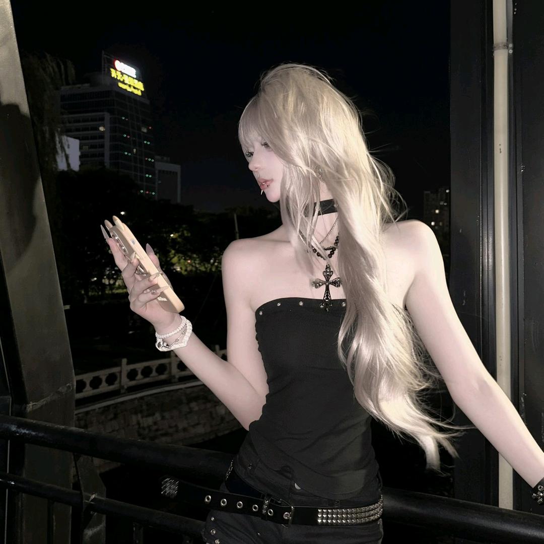 不ᵃⁱ我是笨蛋.