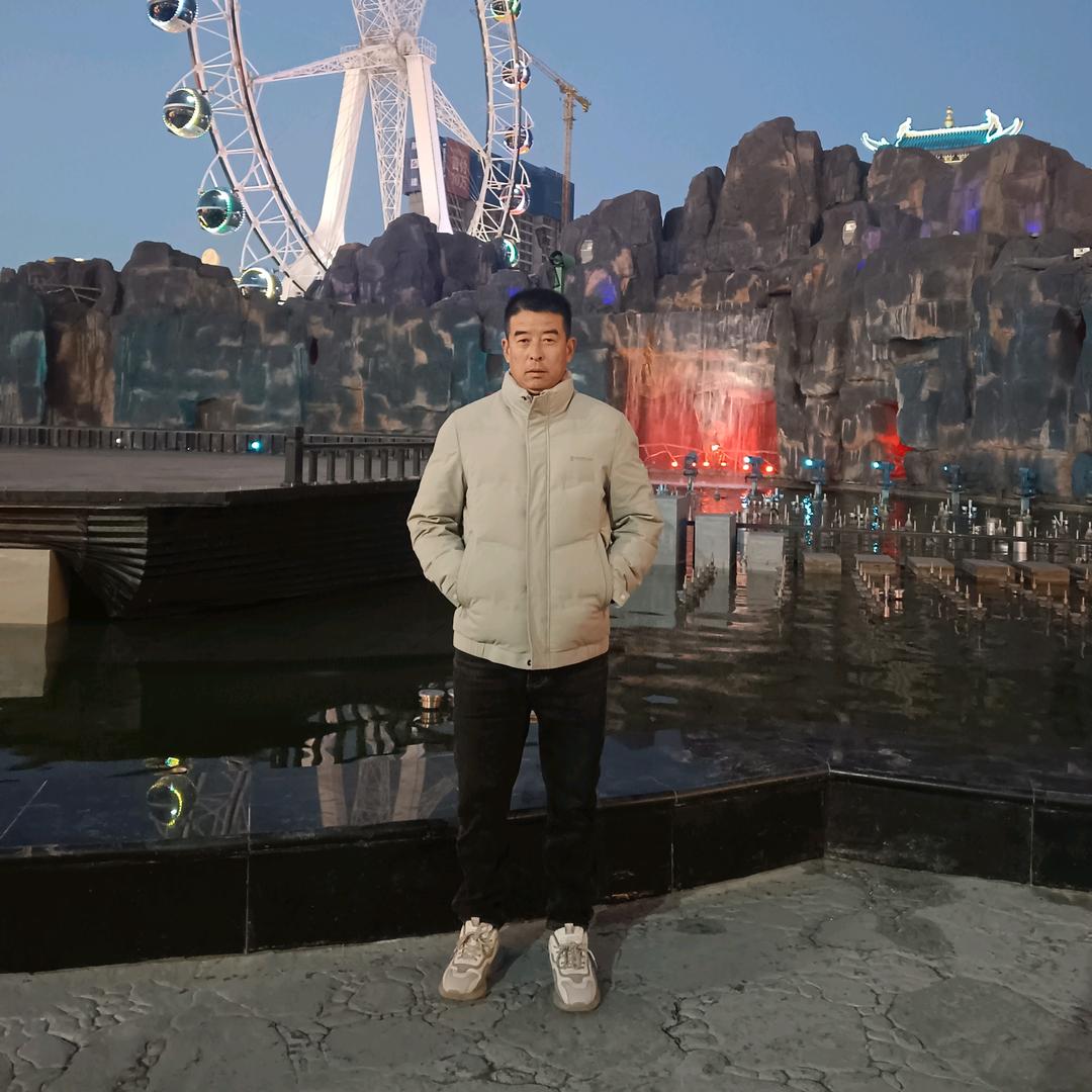GWG刚哥！