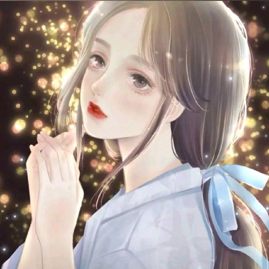 爱情的谎言。