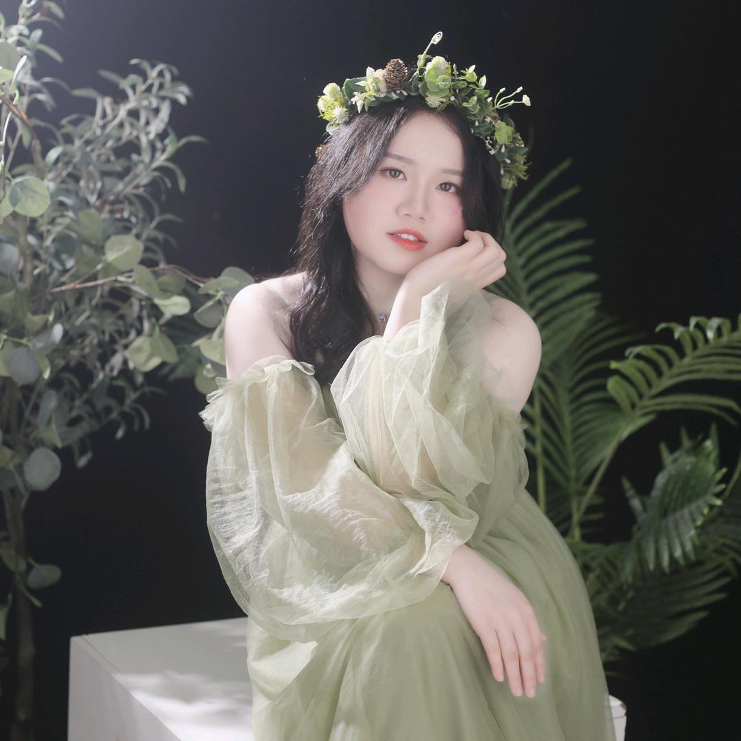 悦然慎行🥝