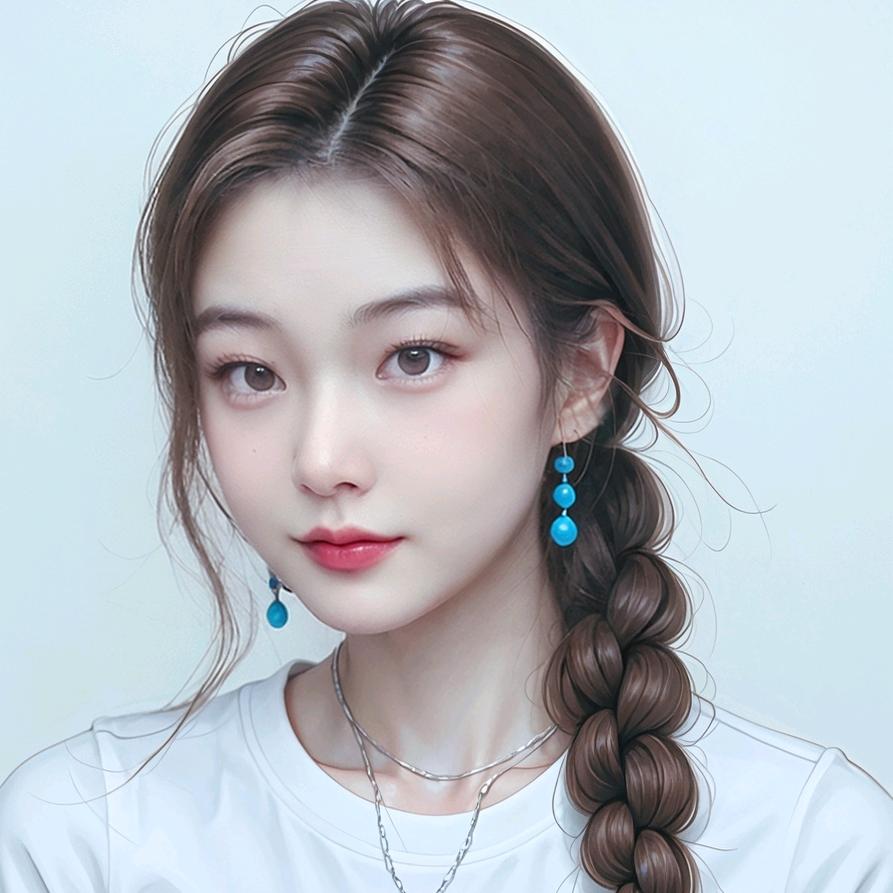 巧姐 (눈连赞拉黑(눈)