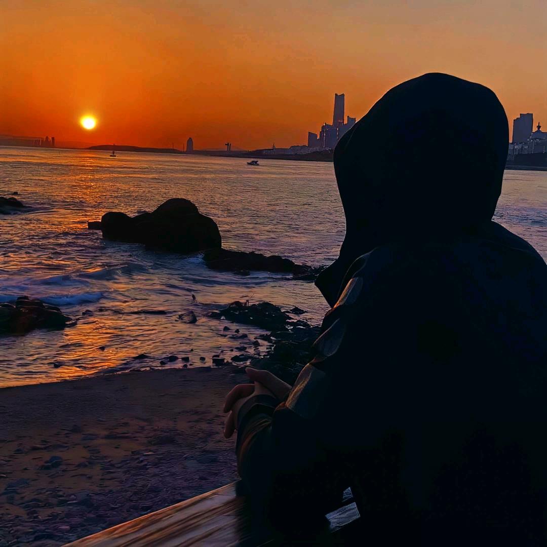 浅暮流殇