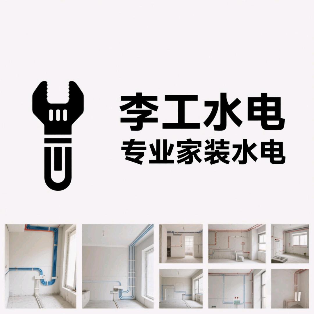 通州湾李工水电