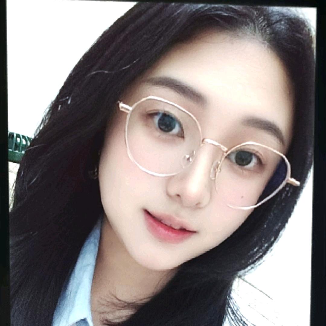 一只小阿如❤️