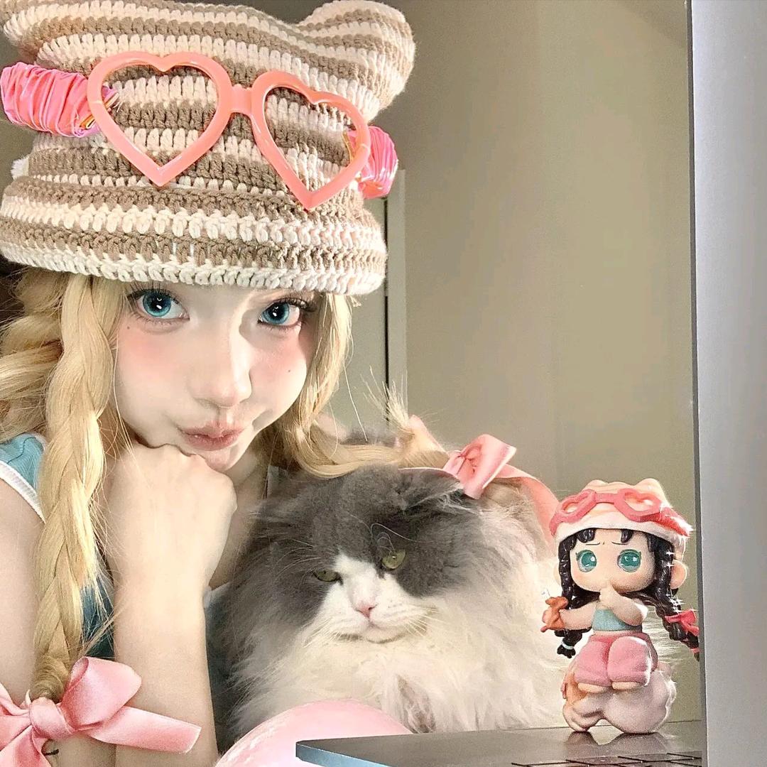 ×゚0.*~ u