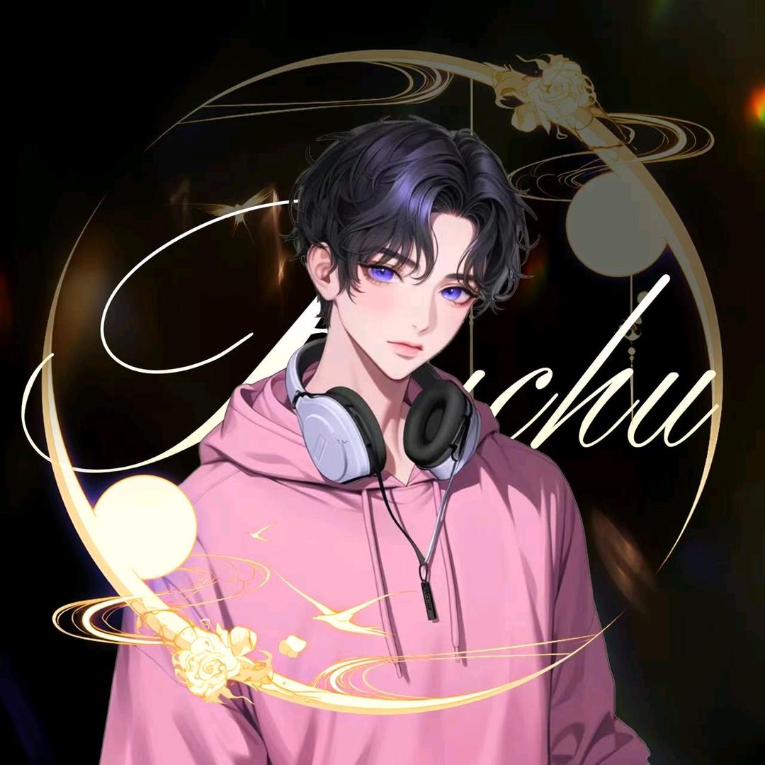 余生·♊️