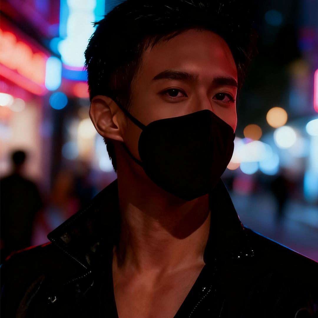 飞翔🎙️梦想