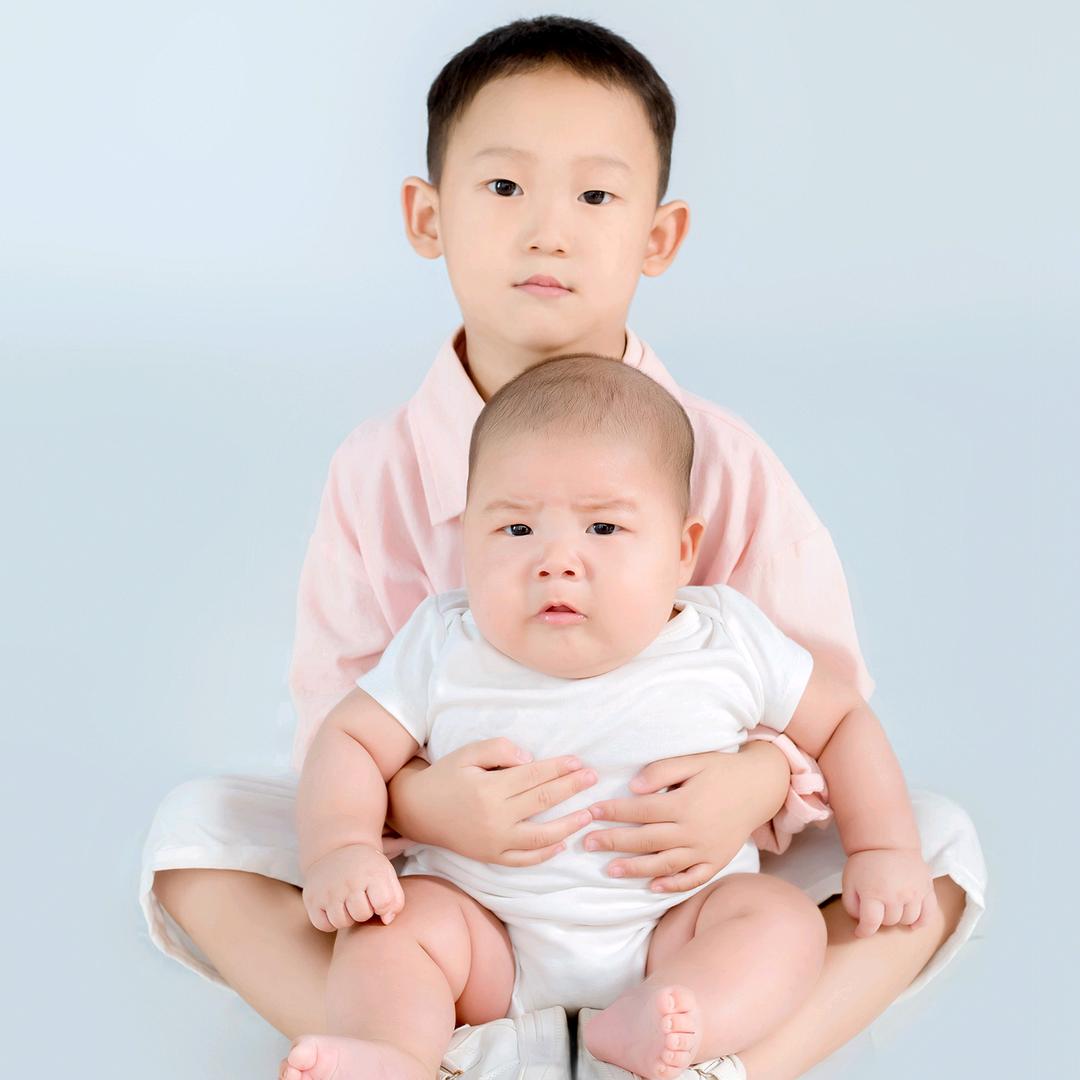 鑫鑫在带娃（哺乳期）