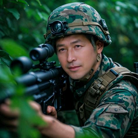 ⭐️岁月静好⭐️