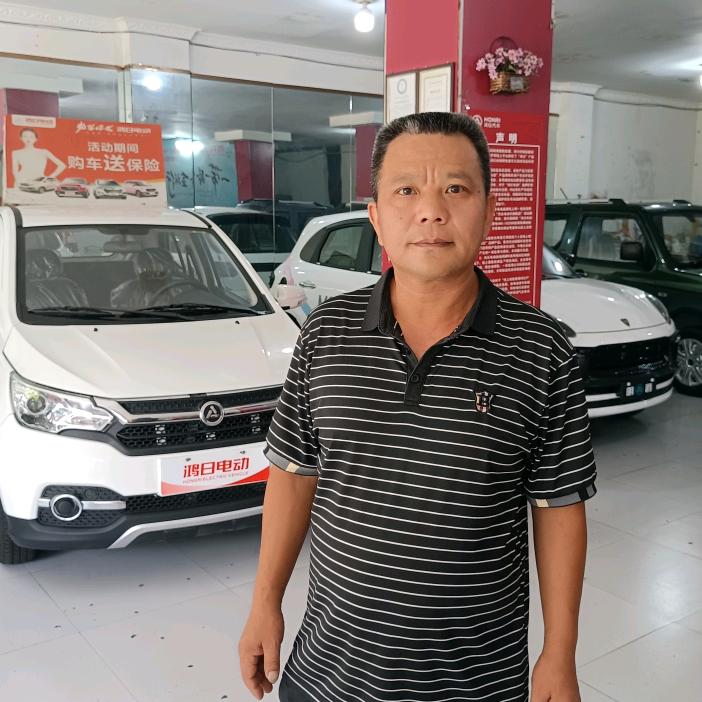 德江县创亿科技电动车经营部