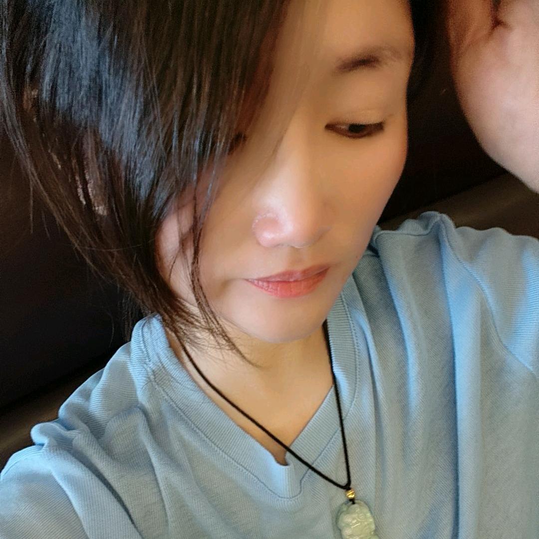 我不完美，但是我唯一