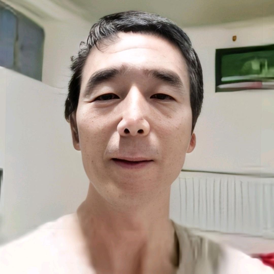 观法无我（橱窗有好物）