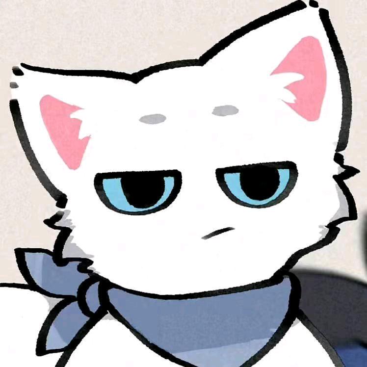 沉默猫🤕