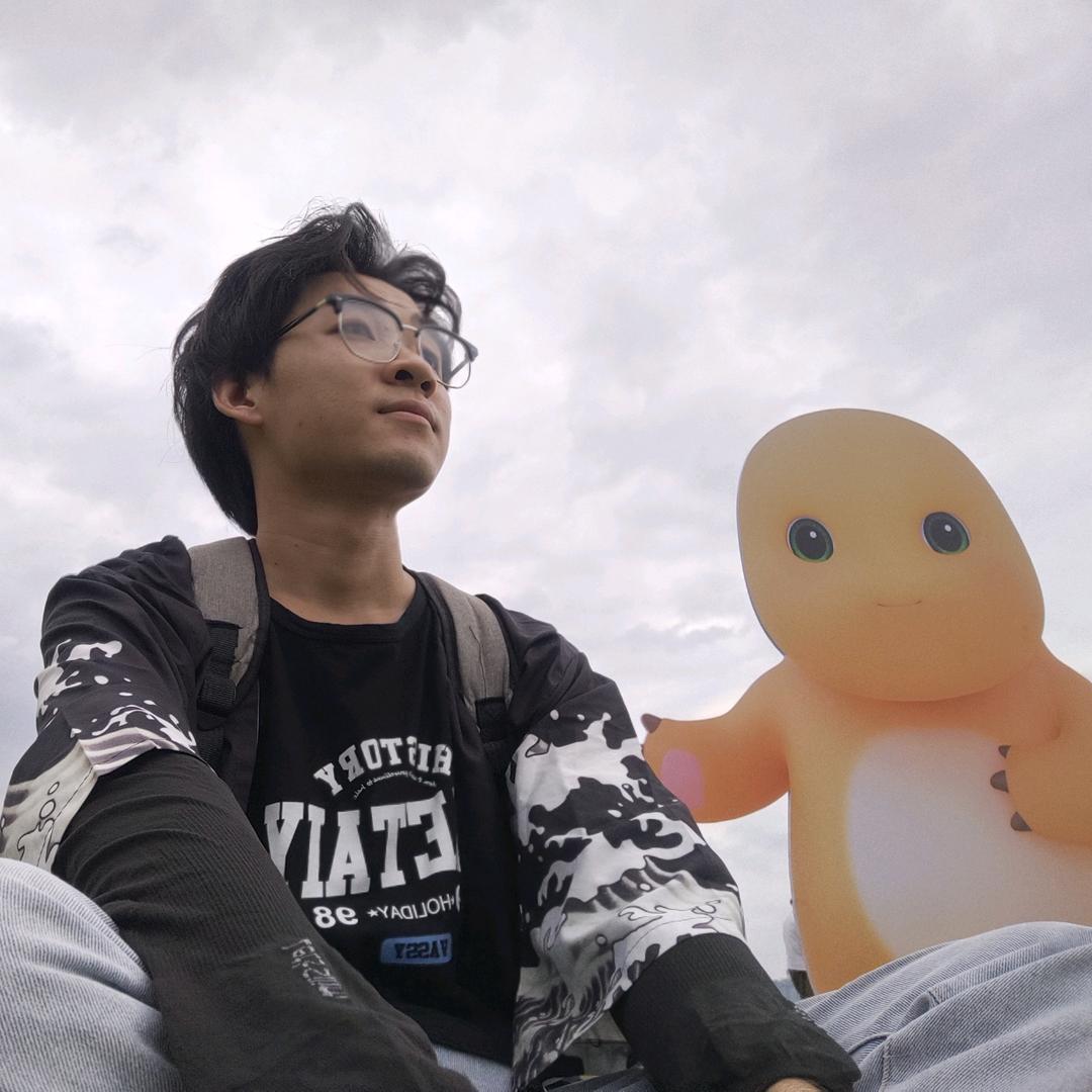 熬夜脸会大ʕ˙Ⱉ˙ʔ