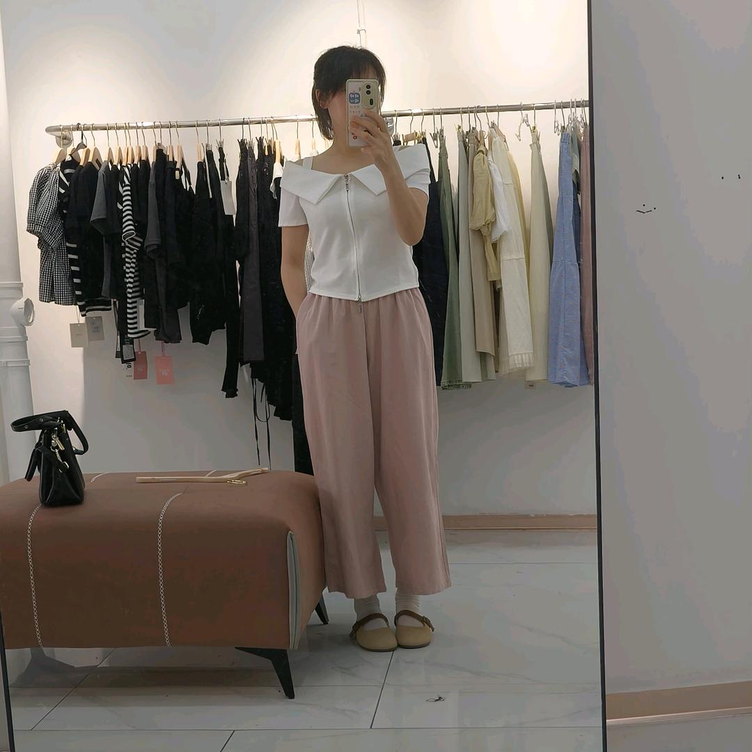 溪溪