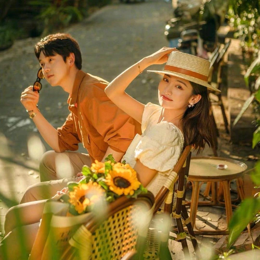 云南包车定制游