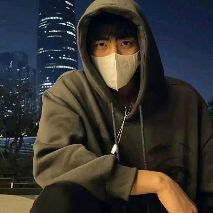 ~余生陪你一起浪~