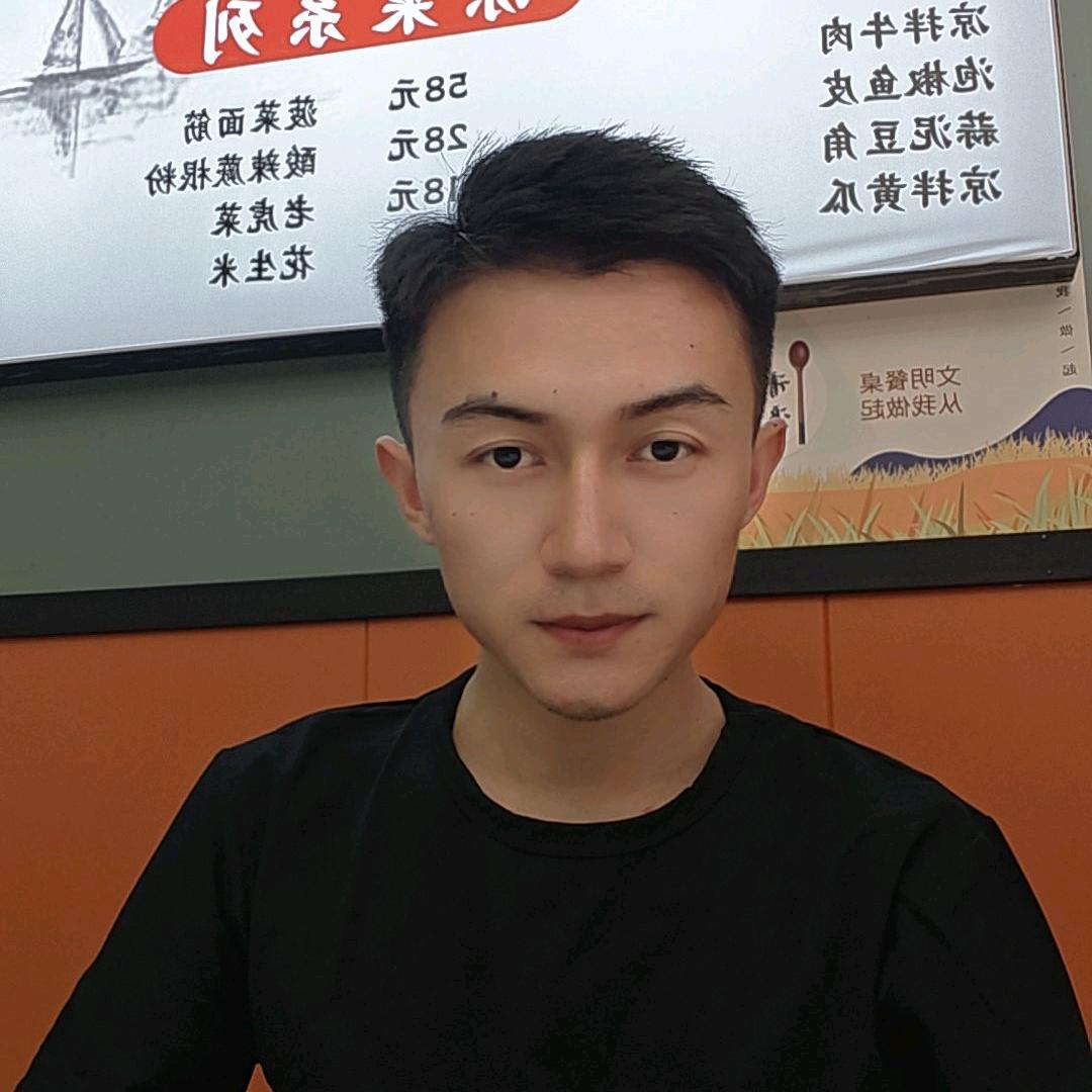 清水河卓记