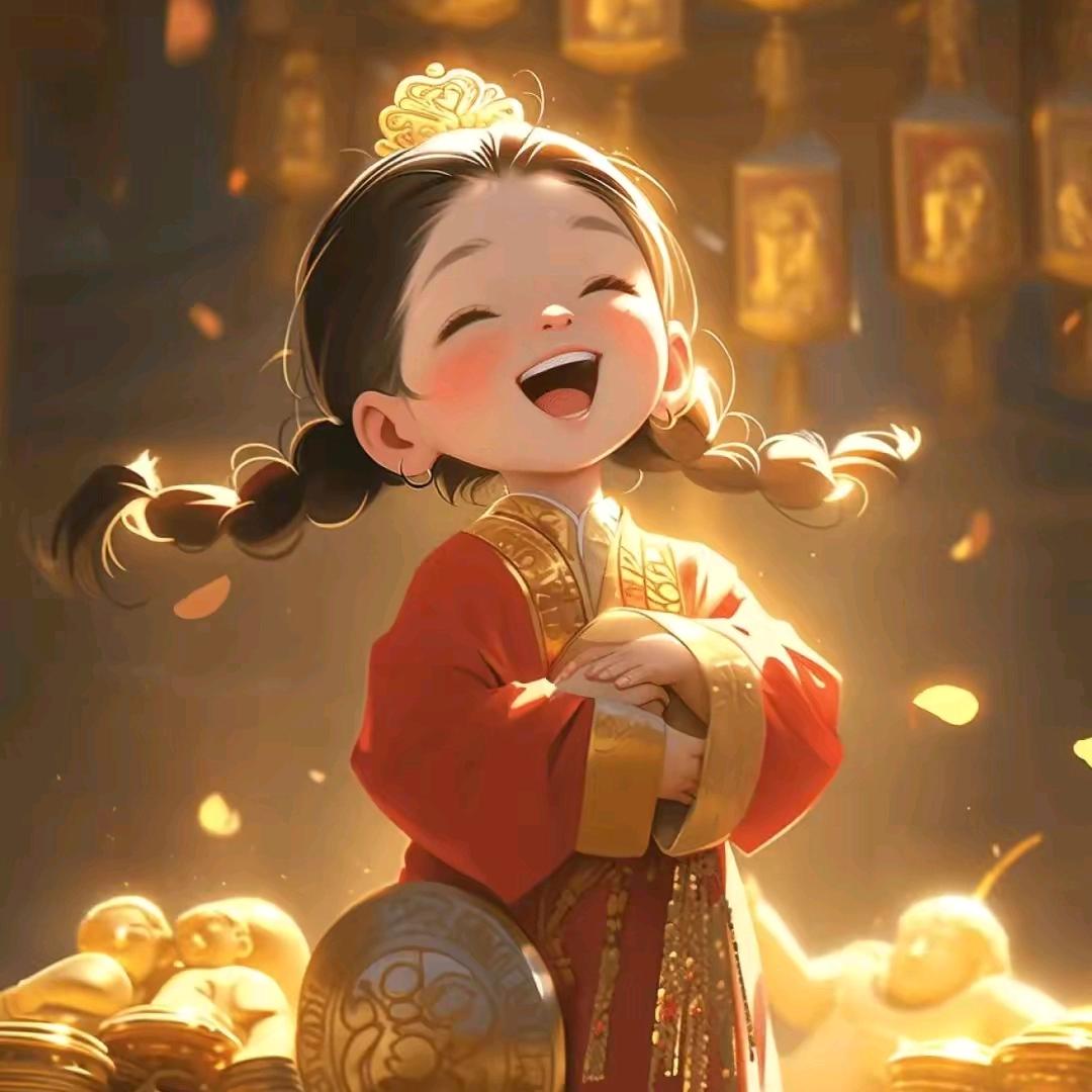 美洋洋🍓
