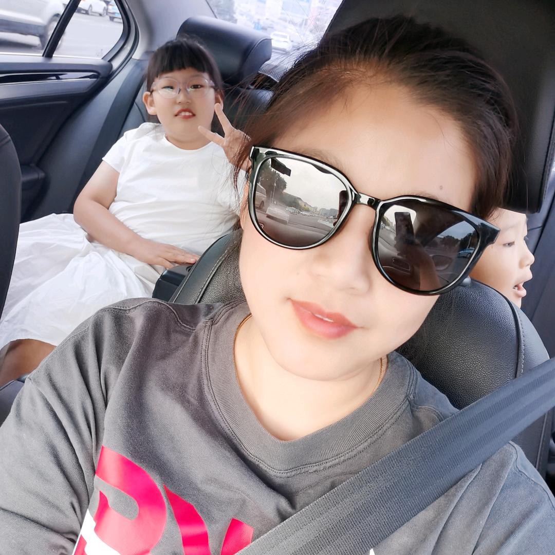 HI  小羊