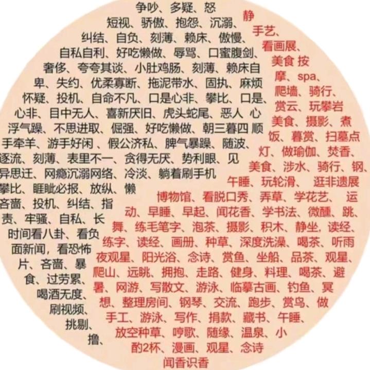 拒绝内耗，勇猛向“💰”