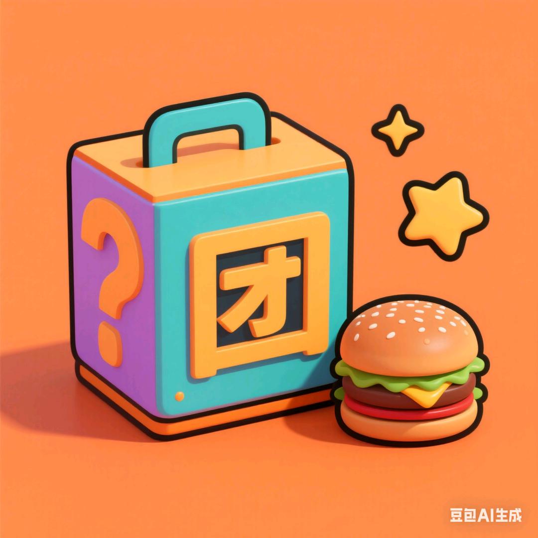 团购盲盒局