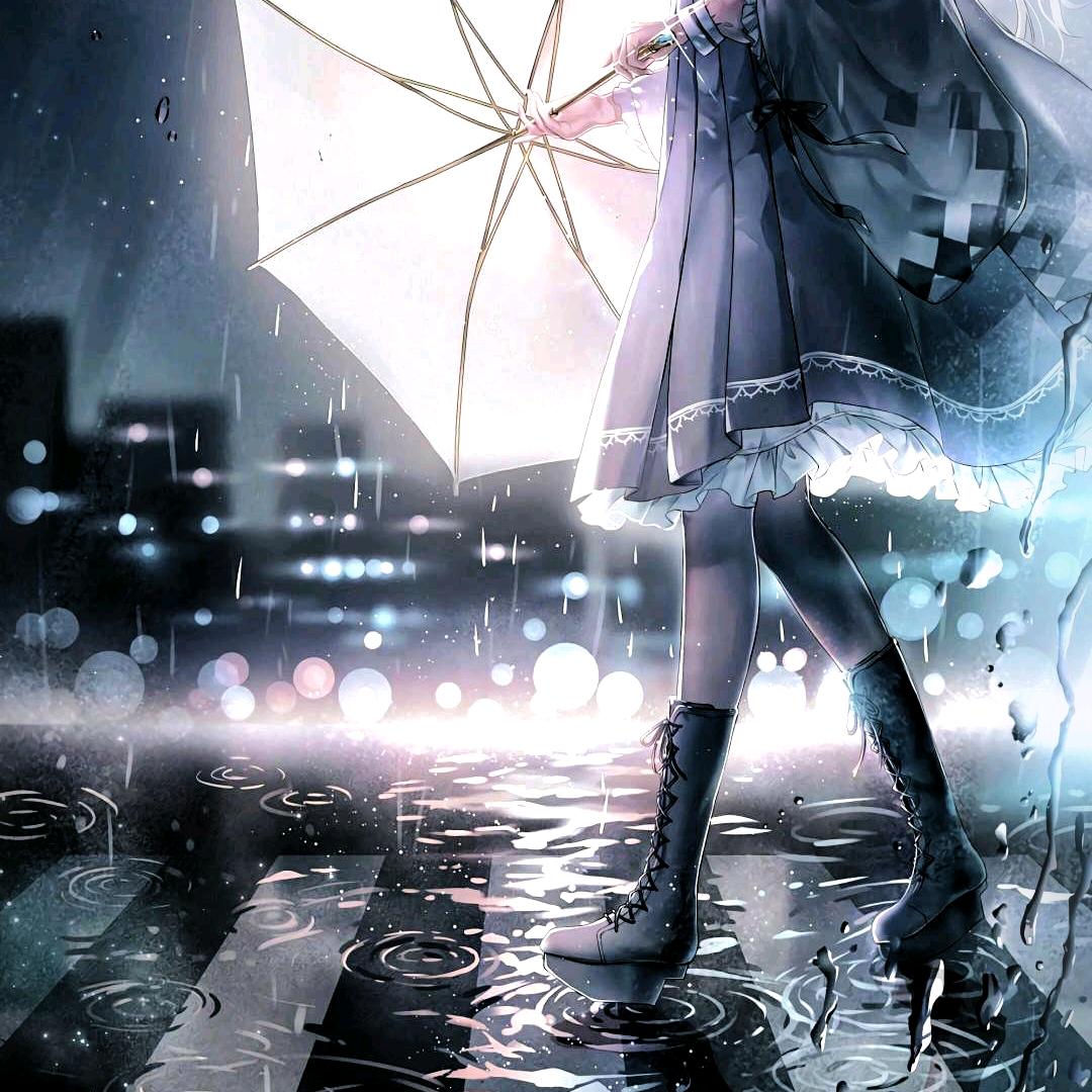 断桥烟雨@殇