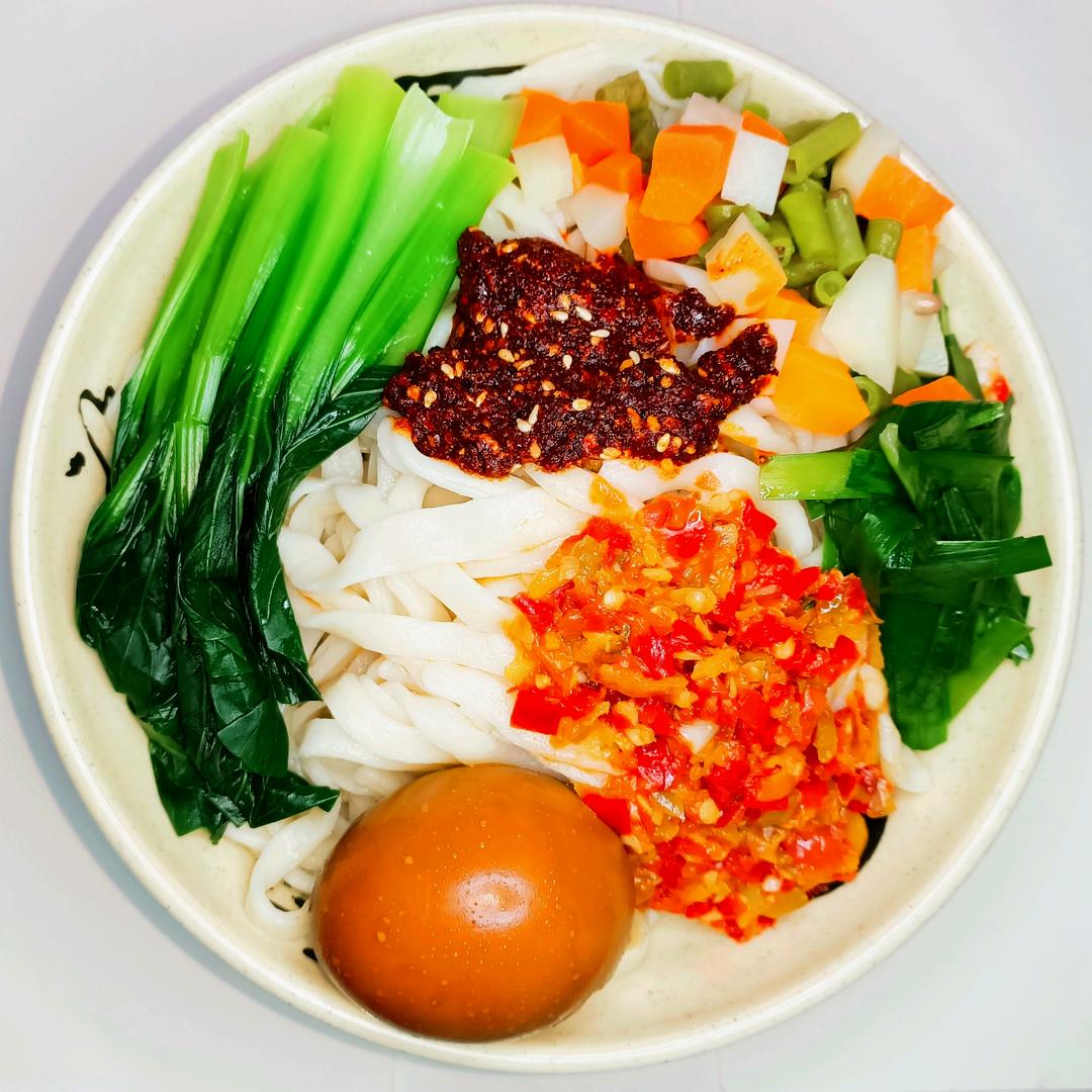 李记剁椒面