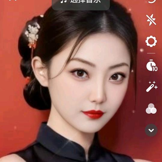 梦莲