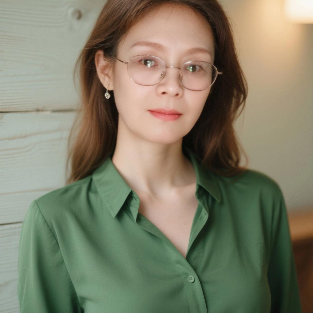 尧妈爱生活