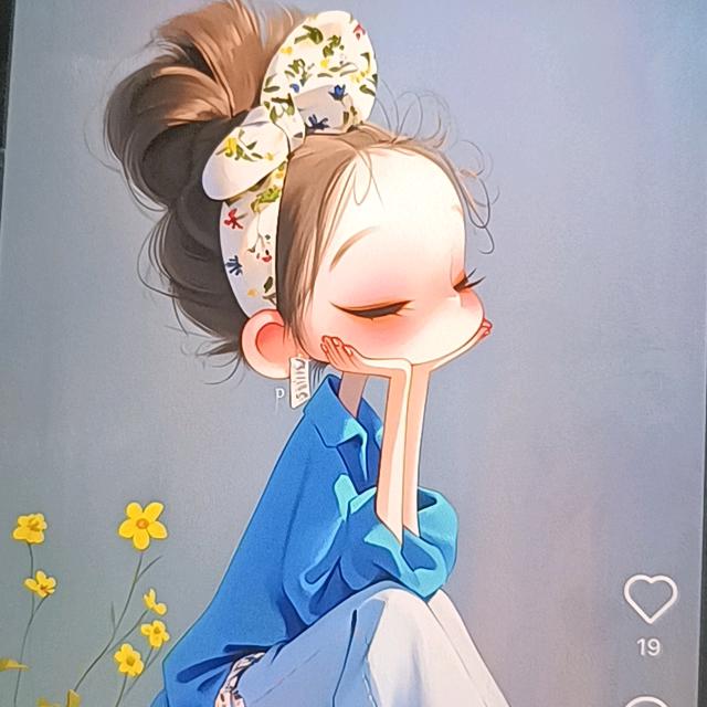 朵朵潮拖