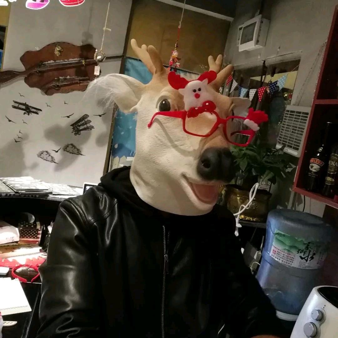 易招鲜（荣耀最强打工人）