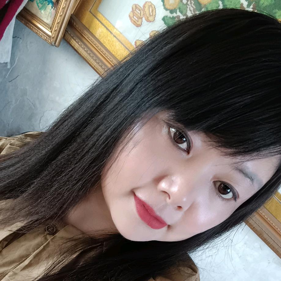 温暖雪花