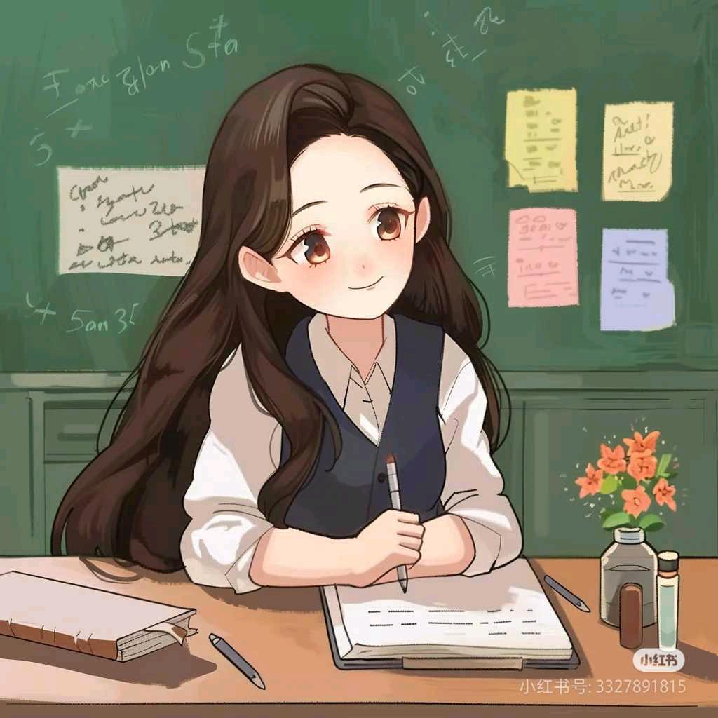 轩轩（主叶背景图令资料）