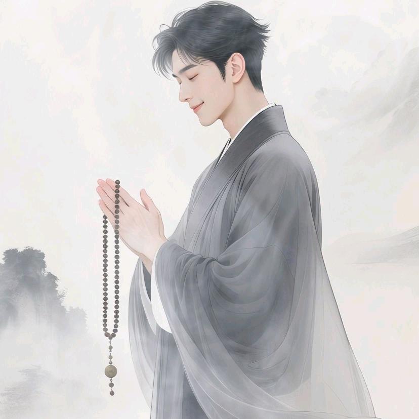 李寒舟