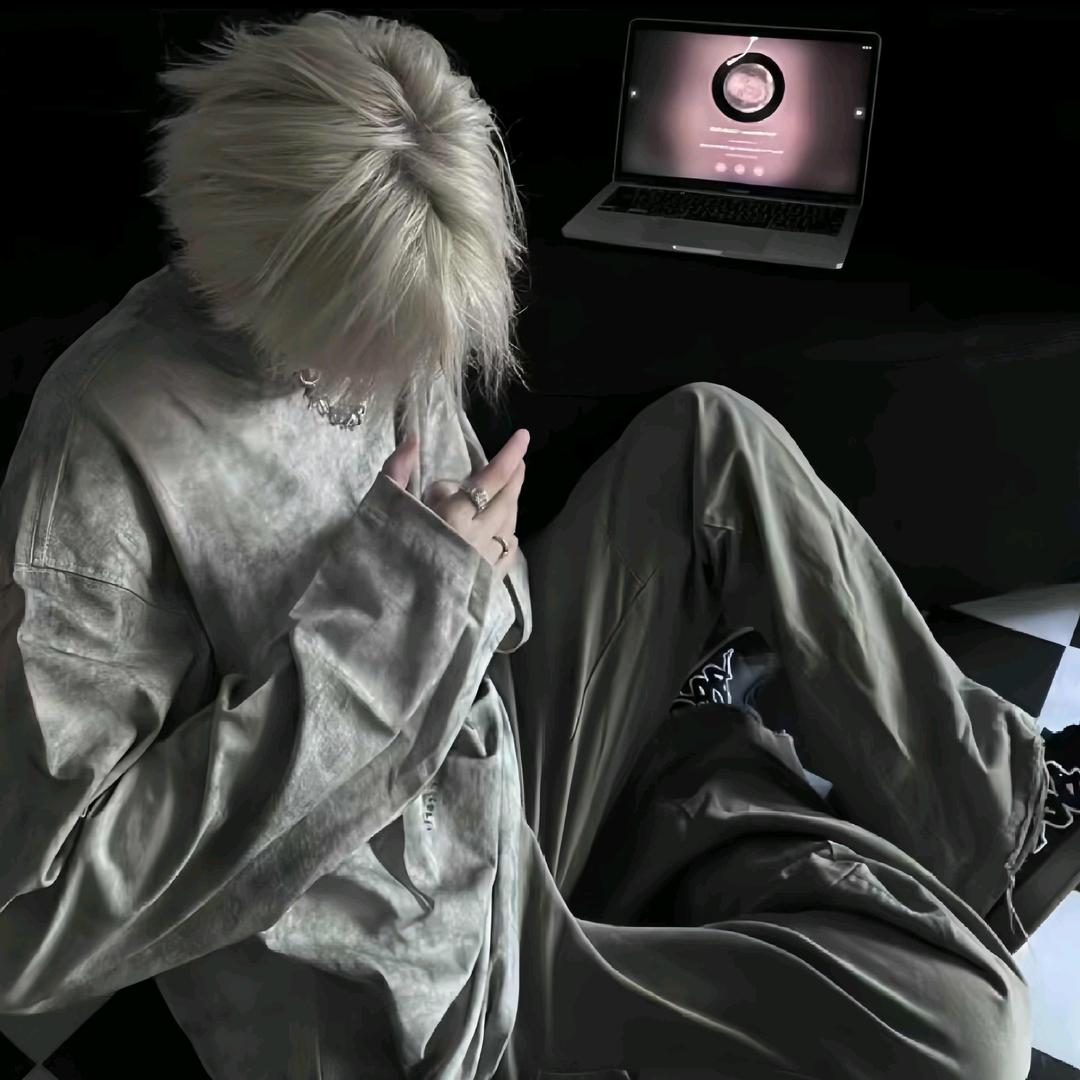 去码头整点薯条🍟