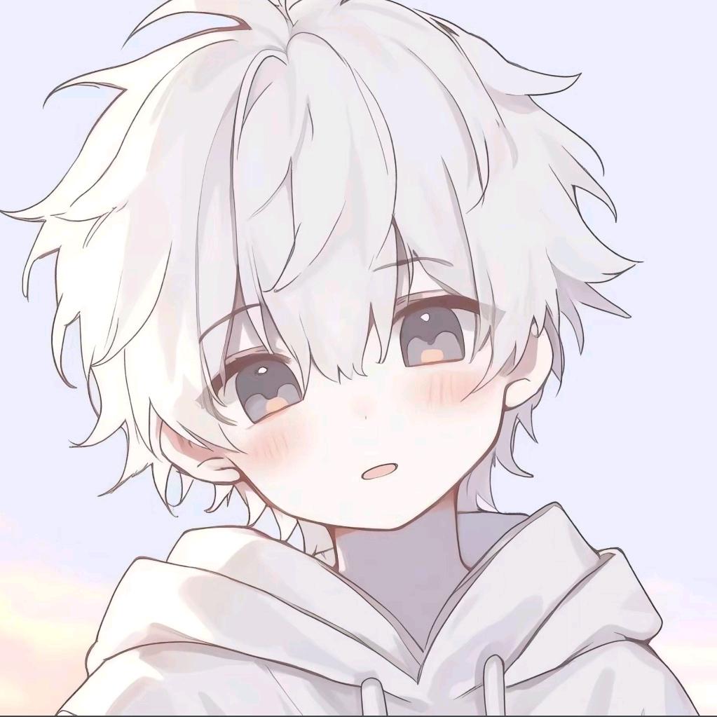 羽奴（1.11一周年）